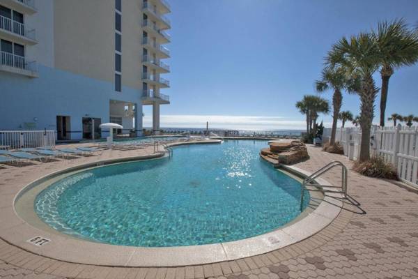 Majestic Beach Towers Resort by Panhandle Getaways