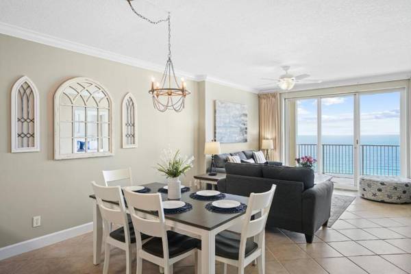 Ocean Villa by Panhandle Getaways