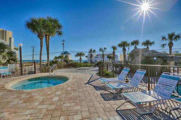 Portside Resort by Panhandle Getaways