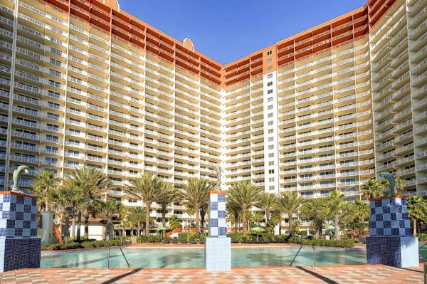 Shores of Panama by Panhandle Getaways