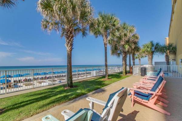 Tropic Winds Resort by Panhandle Getaways