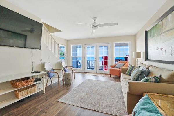 Premier Townhomes by Panhandle Getaways