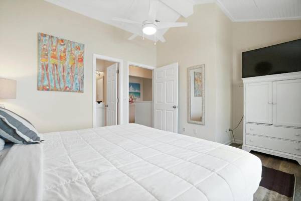 Premier Townhomes by Panhandle Getaways