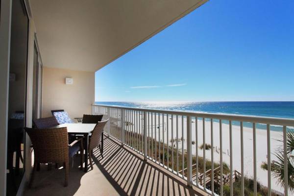 Majestic Beach Resort