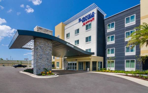 Fairfield Inn & Suites by Marriott Panama City Beach