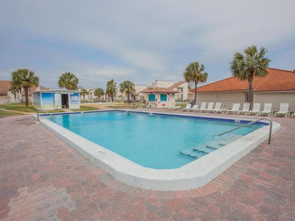 Horizon South by Panhandle Getaways