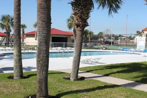 Horizon South by Panhandle Getaways
