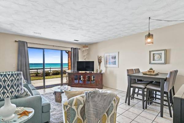 Polynesian Village Resort