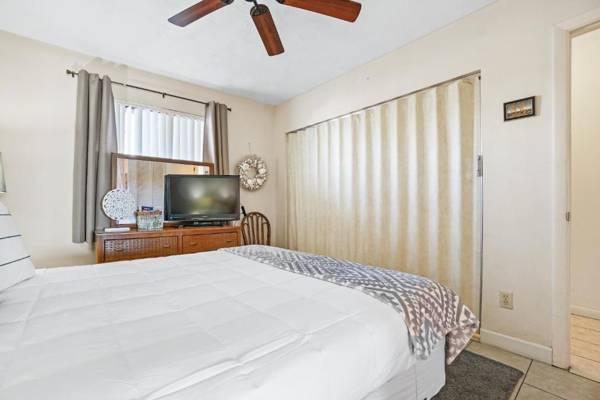 Polynesian Village Resort