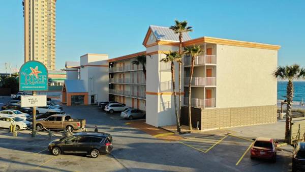 The Reef At Seahaven Beach Resorts