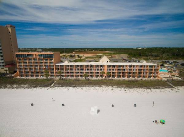 Seahaven Beach Hotel Panama City Beach