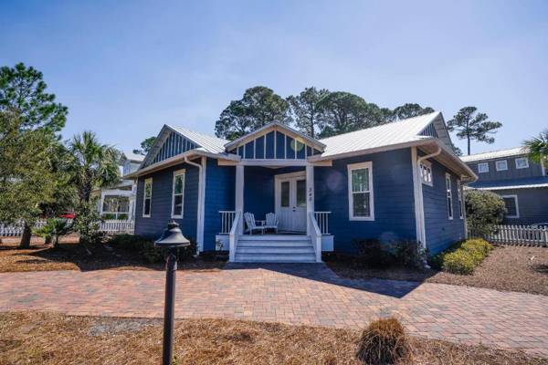 30A Beach House - Caspian Sea-duction