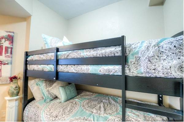 Tidewater Beach Resort 1818 By ZIA