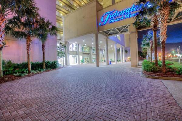Tidewater Beach Resort 2302 By ZIA