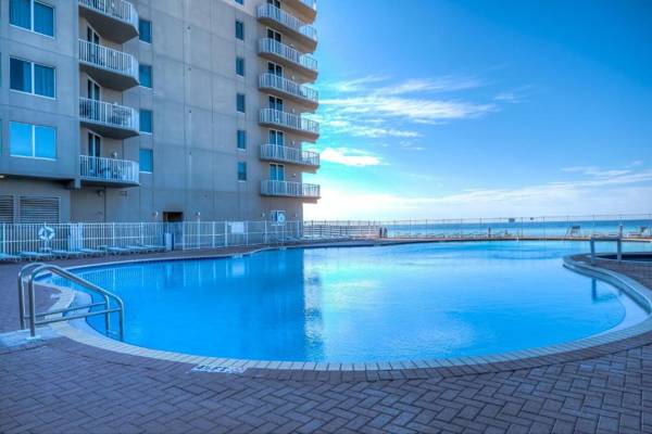 Tidewater Beach Resort 2302 By ZIA