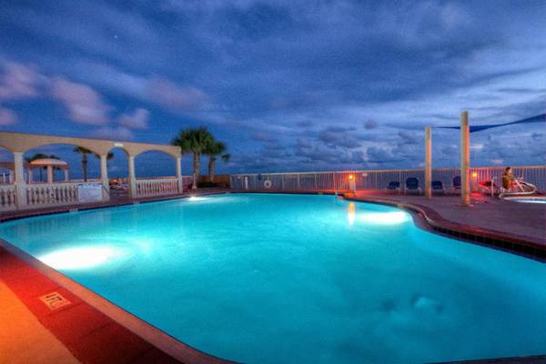 Sunrise Beach Resort 2001 By ZIA