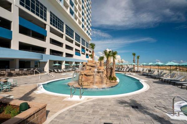 SpringHill Suites by Marriott Panama City Beach Beachfront