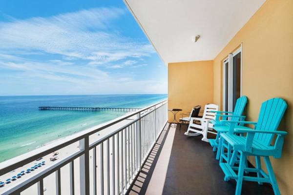 Sterling Reef 1202-Blessed at the Beach