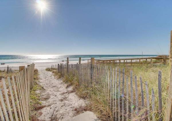 Majestic Beach Condos At Panama City Beach
