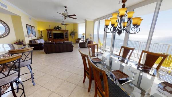 Grand View East 1701