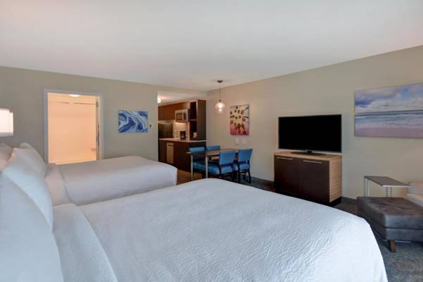 TownePlace Suites by Marriott Panama City Beach Pier Park