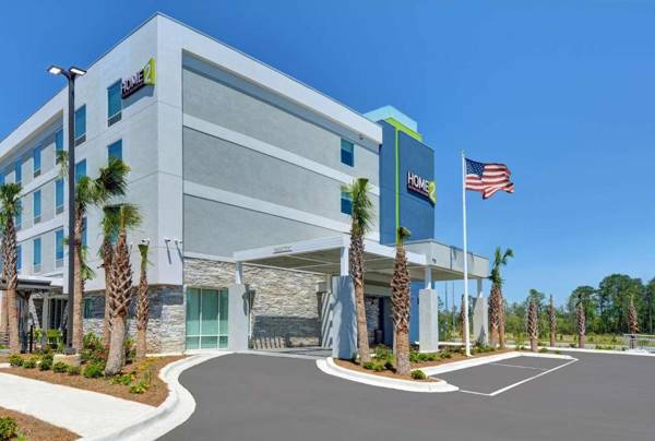 Home2 Suites By Hilton Panama City Beach Fl