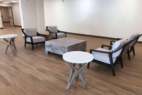 Travelodge by Wyndham Panama City Beach / Beachfront