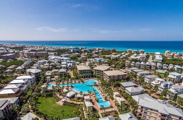 30A Beach House - The Snazzy Crab