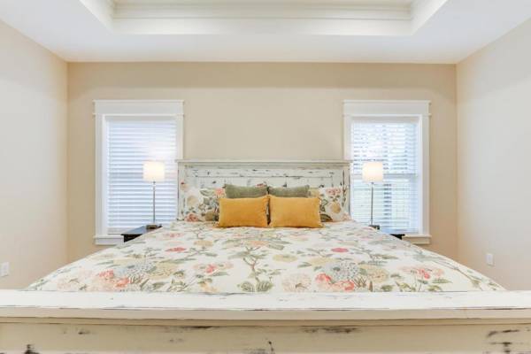 Family Fun Beach Retreat