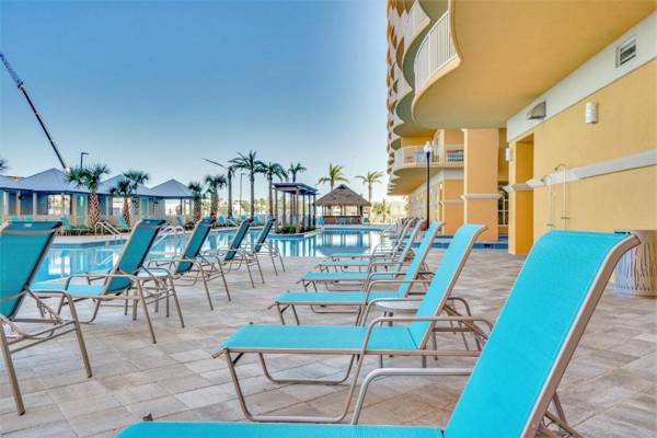 Tower 3 at Calypso Beach Resort