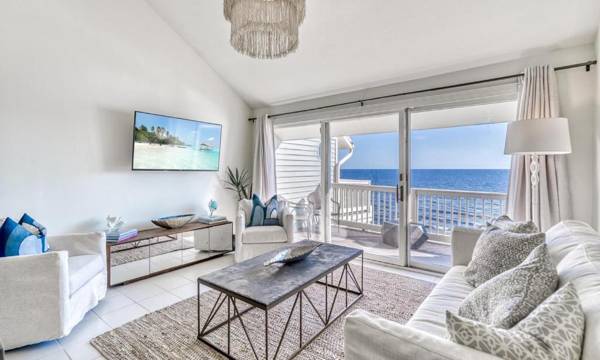 30A Mistral Condominiums by Panhandle Getaways