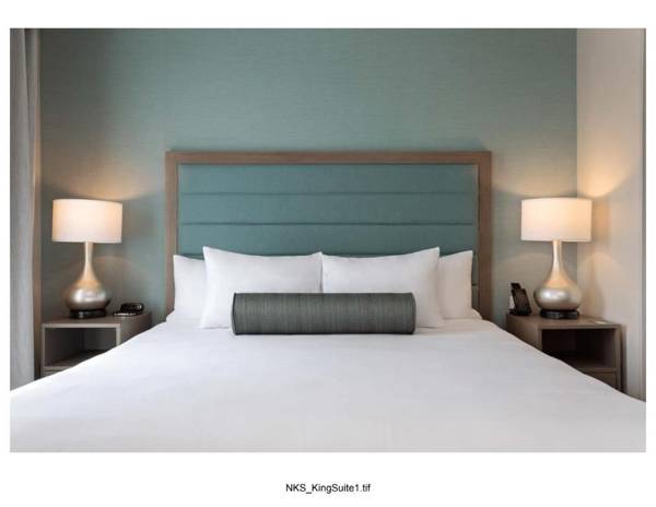 Homewood Suites By Hilton Panama City Beach Fl