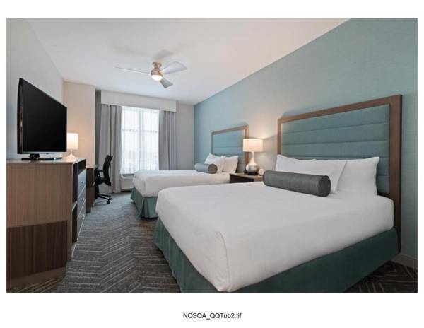 Homewood Suites By Hilton Panama City Beach Fl