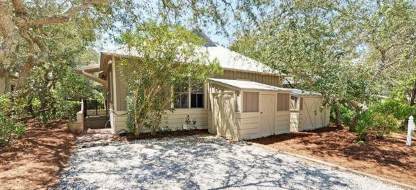 Mississippi Magnolia-28VL Magnolia Cottages By The Sea