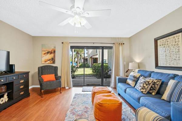 Beachwalk Resort by Panhandle Getaways