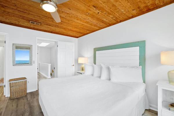 Seaward Townhome Rentals by Panhandle Getaways