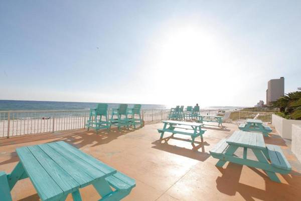 Fontainebleau Terrace Resort by Panhandle Getaways