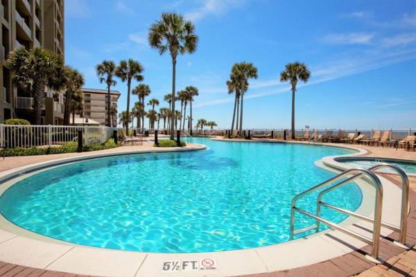 Grand Panama Beach Resort Pet Friendly Rentals by Panhandle Getaways