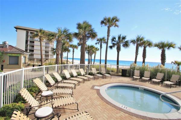 Grand Panama Beach Resort Pet Friendly Rentals by Panhandle Getaways