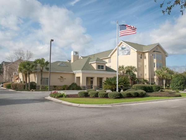 Homewood Suites by Hilton Pensacola Airport-Cordova Mall