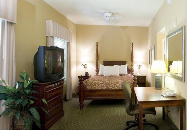 Workspace - Homewood Suites by Hilton Pensacola Airport-Cordova Mall