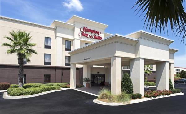 Hampton Inn & Suites Pensacola I-10 N at University Town Plaza