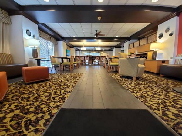 Hampton Inn Pensacola-Airport