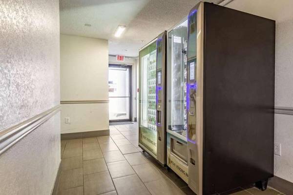 Extended Stay Pensacola