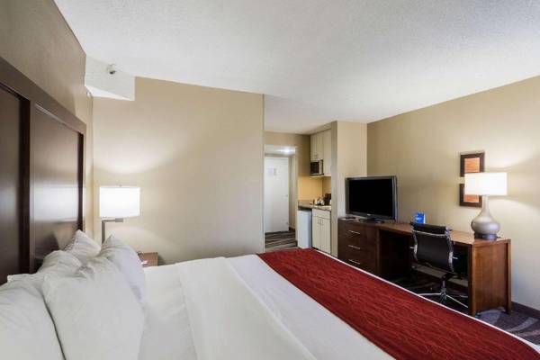 Comfort Inn Pensacola - University Area