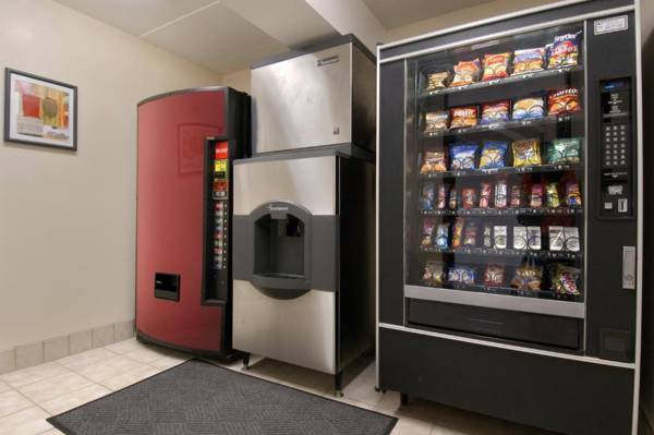 Red Roof Inn Pensacola - I-10 at Davis Highway