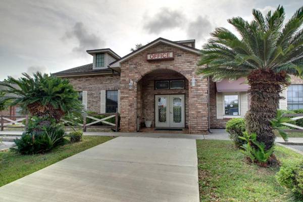 HOTEL DEL SOL - Pensacola