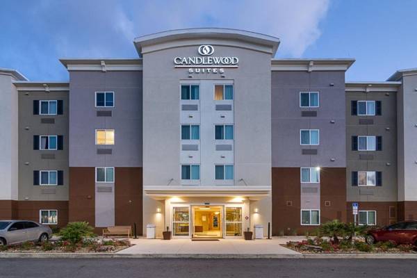 Candlewood Suites - Pensacola - University Area an IHG Hotel