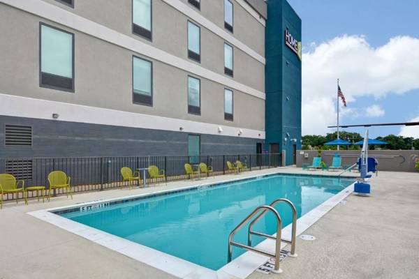 Home2 Suites Pensacola I-10 At North Davis Hwy