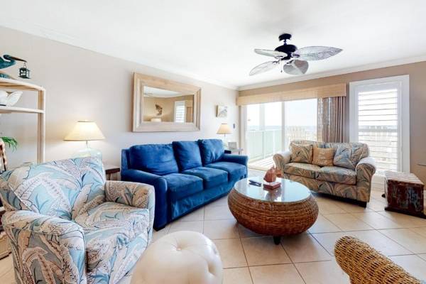 Perdido Dunes at Perdido Key B by Meyer Vacation Rentals